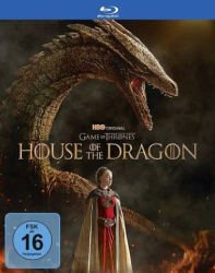 : House of the Dragon S01 Complete German Bdrip x264-iNtentiOn