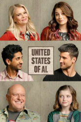 : United States of Al S02E02 German Dl 1080p Web x264-WvF