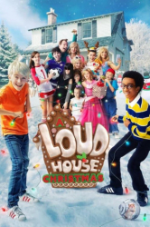 : Weihnachten bei den Louds 2021 German Dl 720p Web x264-WvF