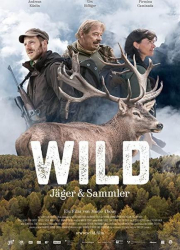 : Wild Jaeger und Sammler 2021 German Doku 720p Hdtv x264-Tmsf