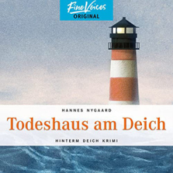 : Hannes Nygaard - Todeshaus am Deich