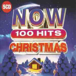 : Now - 100 Hits - Christmas (2019) FLAC