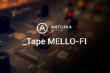 : Arturia Tape MELLO-FI v1.2.0 macOS