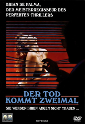 : Body Double Der Tod kommt zweimal 1984 German AC3D 5 1 BDRip x264 - LameMIX