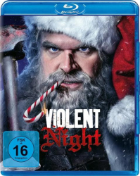 : Violent Night 2022 German Webrip Ld x264-Ps