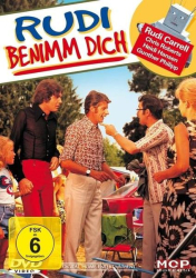 : Rudi benimm dich 1971 German Ws Web H264-Cwde