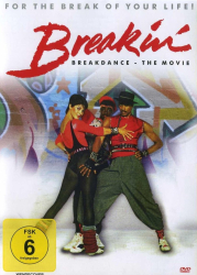 : Breakin 1984 German AC3D BDRip x264 - LameMIX