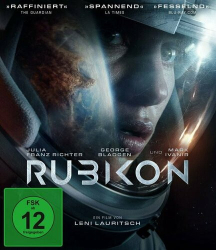 : Rubikon 2022 German DL 720p BluRay x264 - FSX