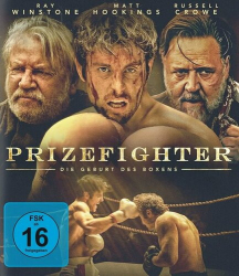 : Prizefighter Die Geburt des Boxens 2022 German DL WEB x264 - FSX