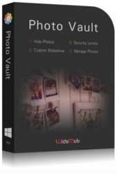 : WidsMob PhotoVault hidden (x64) Multilingual