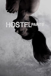 : Hostel 2 2007 Uncut German Dl Complete Pal Dvd9-FullbrutaliTy