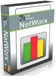 : SoftPerfect NetWorx 7.1.1 Multilingual