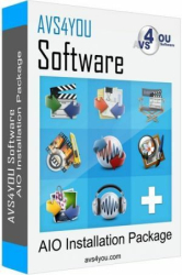 : Avs4You Software Aio Installation Package hidden