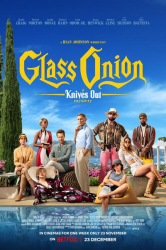 : Glass Onion A Knives Out Mystery 2022 German Dl 1080P Web X264-Wayne