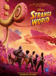 : Strange World 2022 German Dl 720p Web h264-WvF