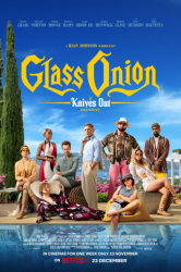 : Glass Onion A Knives Out Mystery  2022 German Dl 720p Web x264-WvF