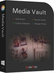 : WidsMob MediaVault hidden (x64) Multilingual