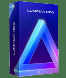 : Luminar Neo 1.6.1 (10826)