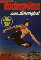 : Todesgruesse aus Shanghai UNCUT 1972 German AC3D 5 1 BDRip x264 - LameMIX