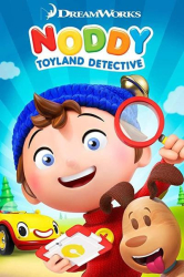 : Noddy und der besondere Fall des fabelhaften Spielzeuglandschatzes 2020 German 720p Web H264-Rwp