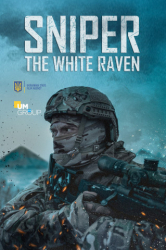 : Sniper The White Raven 2022 German Eac3 WebriP x264-4Wd