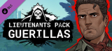 : Cartel Tycoon Lieutenants Pack Guerilla-I_KnoW