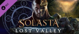 : Solasta Crown Of The Magister Lost Valley v1.4.32-Razor1911