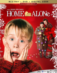 : Kevin Allein Zu Haus 1990 Remastered German Dts Dl 720p BluRay x264 Merry Xmas-Jj