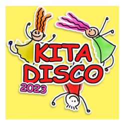 : Kita Disco 2023 (2022) mp3 / Flac