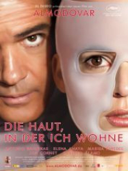 : Die Haut in der ich wohne 2011 German 1040p AC3 microHD x264 - RAIST