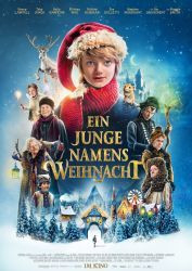 : Ein Junge namens Weihnacht 2021 German 800p AC3 microHD x264 - RAIST