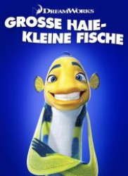 : Große Haie - Kleine Fische 2004 German 1040p AC3 microHD x264 - RAIST