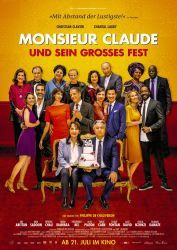 : Monsieur Claude und sein großes Fest 2021 German 1040p AC3 microHD x264 - RAIST