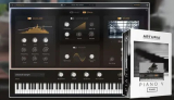 : Arturia Piano V3 v3.1.0 macOS