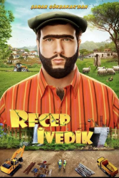 : Recep Ivedik 7 2022 Turkish 720p Dsnp Web H264-Formba