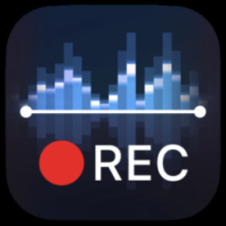 : Professional Recorder & Editor 6.3.3 macOs