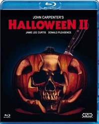 : Halloween 2 Das Grauen Kehrt Zurueck 1981 Remastered German Dl Bdrip X264-Watchable