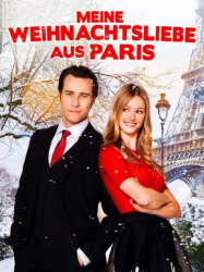 : Meine Weihnachtsliebe aus Paris 2019 German Eac3 720p Web H264-ZeroTwo