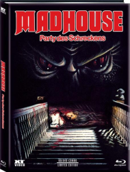 : Madhouse Party des Schreckens 1981 Uncut German Ac3 BdriP x264-Mba