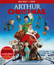 : Arthur Weihnachtsmann 2011 German Dd51 Dl BdriP x264 Merry Xmas-Jj