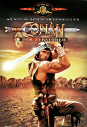 : Conan der Zerstoerer 1984 German DTSD DL 1080p BluRay x265 - LameMIX