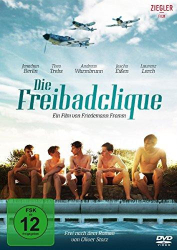 : Die Freibadclique 2017 German HdtvriP x264-Tvpool