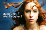 : StudioLine. Web Designer v5.0.3