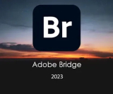 : Adobe Bridge 2023 v13.0.1.583 