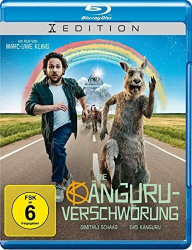 : Die Kaenguru-Verschwoerung 2022 German Ac3 Webrip x264-ZeroTwo