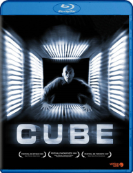 : Cube 1 1997 German DTSD DL 720p BluRay x264 - LameMIX