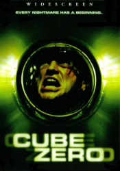 : Cube Zero 2004 German AC3D BDRip x264 - LameMIX