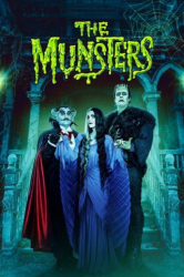 : The Munsters 2022 German Ac3D Bdrip x264-Ps