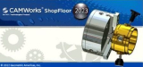 : CAMWorks ShopFloor 2023 SP0