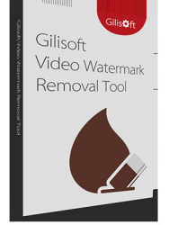 : GiliSoft Video Watermark Master v8.4